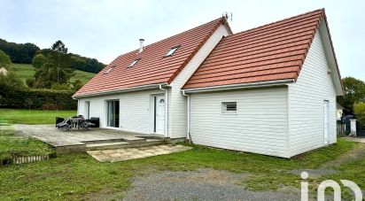 House 5 rooms of 165 m² in Foulbec (27210)