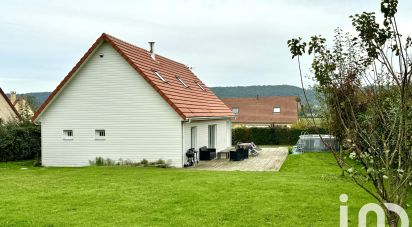 House 5 rooms of 165 m² in Foulbec (27210)