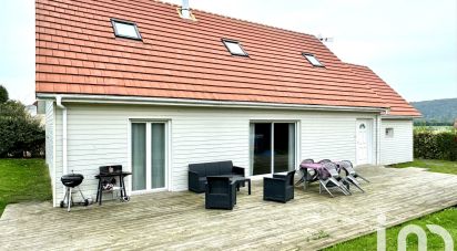 House 5 rooms of 165 m² in Foulbec (27210)