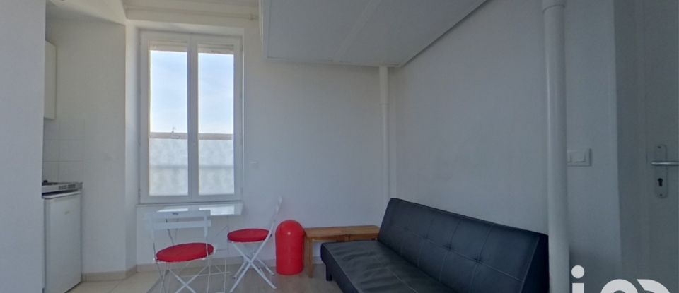 Studio 1 room of 14 m² in Vernon (27200)