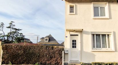 Maison 4 pièces de 70 m² à Oissel (76350)