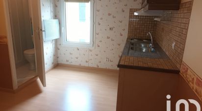 Appartement 2 pièces de 35 m² à Le Mesnil-Aubry (95720)