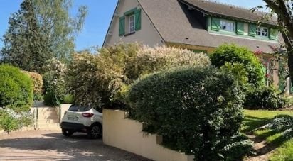 Maison 7 pièces de 147 m² à Amfreville-sous-les-Monts (27380)