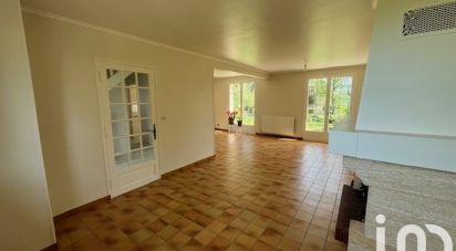 Maison traditionnelle 7 pièces de 147 m² à Amfreville-sous-les-Monts (27380)