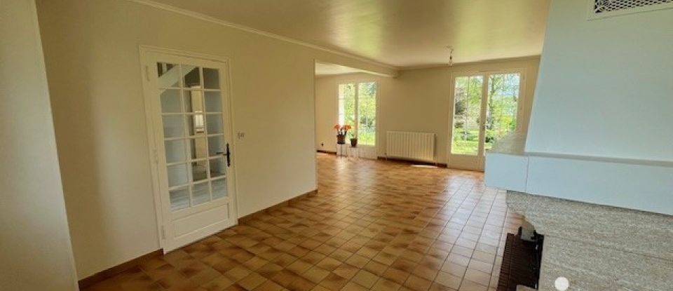 Maison 7 pièces de 147 m² à Amfreville-sous-les-Monts (27380)