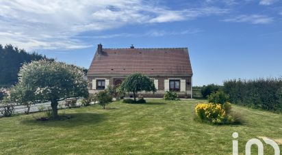 Traditional house 5 rooms of 142 m² in Rubempré (80260)