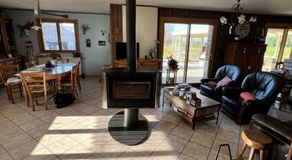 Traditional house 5 rooms of 142 m² in Rubempré (80260)