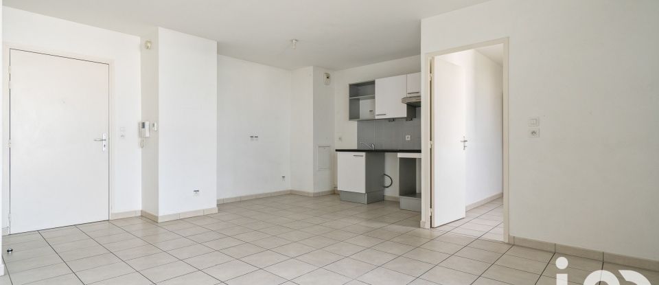 Appartement 2 pièces de 44 m² à Vénissieux (69200)