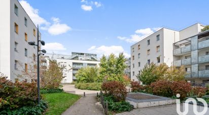 Appartement 2 pièces de 44 m² à Vénissieux (69200)