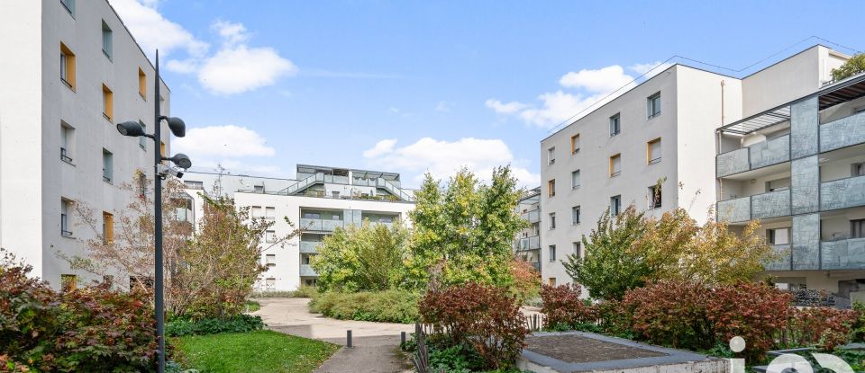 Appartement 2 pièces de 44 m² à Vénissieux (69200)