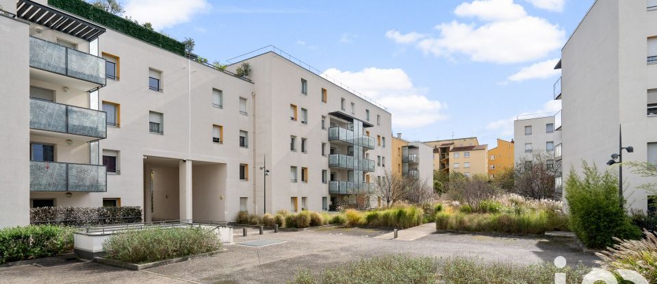 Appartement 2 pièces de 44 m² à Vénissieux (69200)