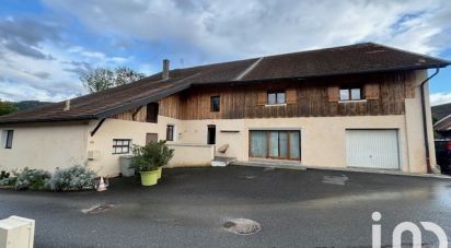 Maison de campagne 5 pièces de 165 m² à Arenthon (74800)