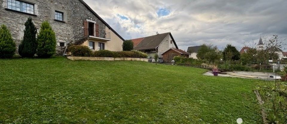 Maison 5 pièces de 165 m² à Arenthon (74800)