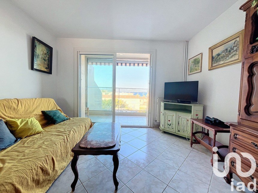 Appartement 3 pièces de 68 m² à La Ciotat (13600)