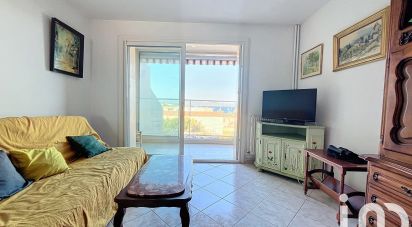 Appartement 3 pièces de 68 m² à La Ciotat (13600)