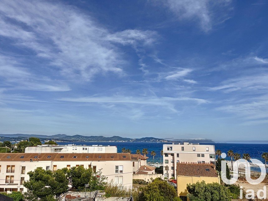 Appartement 3 pièces de 68 m² à La Ciotat (13600)