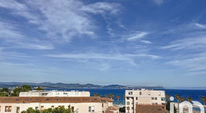 Apartment 3 rooms of 68 m² in La Ciotat (13600)