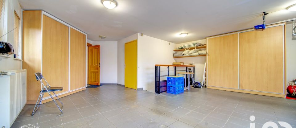 Maison 6 pièces de 175 m² à Marsilly (57530)