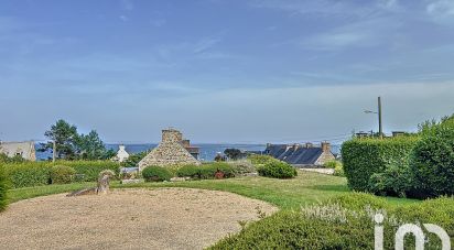 Maison traditionnelle 8 pièces de 154 m² à Ploubazlanec (22620)