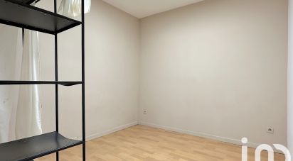 Appartement 2 pièces de 29 m² à Lille (59800)