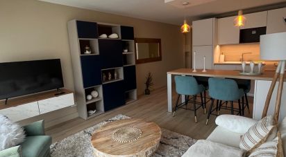 Appartement 3 pièces de 54 m² à Le Touquet-Paris-Plage (62520)