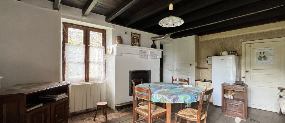 Country house 3 rooms of 57 m² in AIGONDIGNÉ (79370)