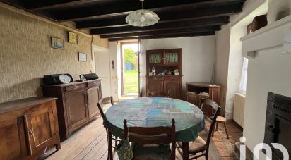 House 3 rooms of 57 m² in AIGONDIGNÉ (79370)