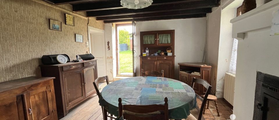 Country house 3 rooms of 57 m² in AIGONDIGNÉ (79370)