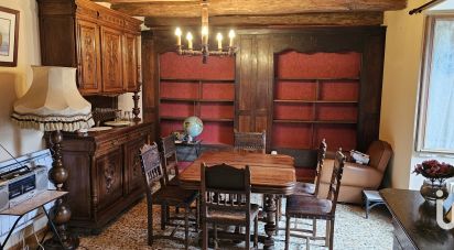 Traditional house 4 rooms of 90 m² in Le Val-d'Esnoms (52190)