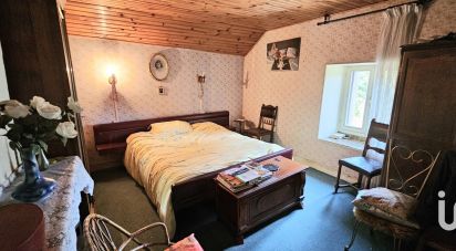 Traditional house 4 rooms of 90 m² in Le Val-d'Esnoms (52190)