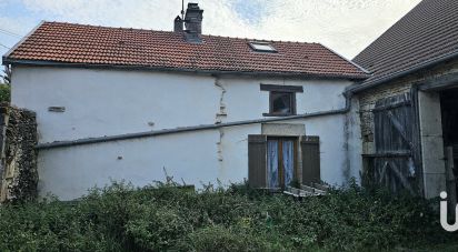 Traditional house 4 rooms of 90 m² in Le Val-d'Esnoms (52190)