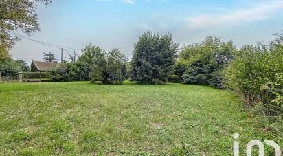 Terrain de 639 m² à Baziège (31450)