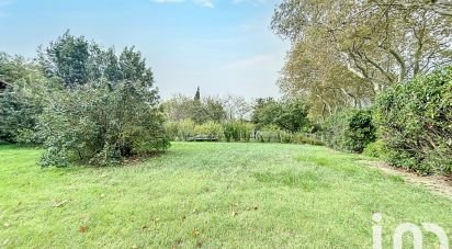 Terrain de 639 m² à Baziège (31450)