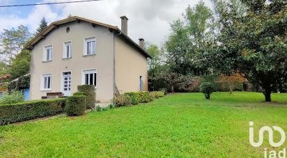 Traditional house 5 rooms of 123 m² in Rouairoux (81240)