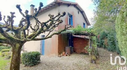 Traditional house 5 rooms of 123 m² in Rouairoux (81240)