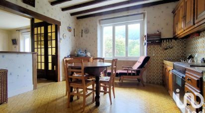 Traditional house 5 rooms of 123 m² in Rouairoux (81240)