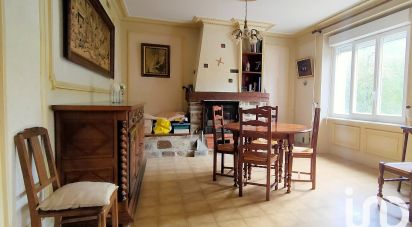 Traditional house 5 rooms of 123 m² in Rouairoux (81240)