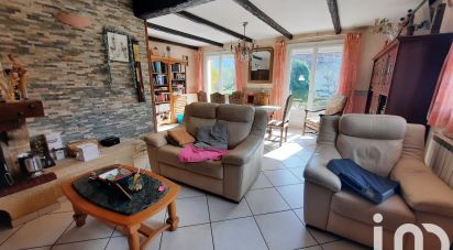 House 6 rooms of 144 m² in Varces-Allières-et-Risset (38760)