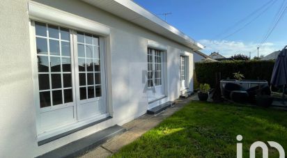 Pavillon 3 pièces de 72 m² à Grandvilliers (60210)