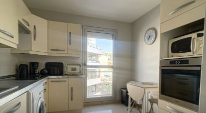 Appartement 3 pièces de 65 m² à Nice (06000)