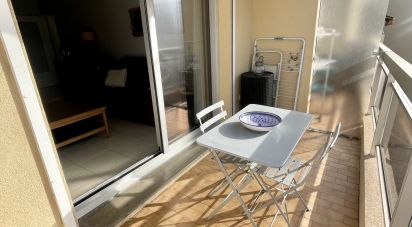 Appartement 3 pièces de 65 m² à Nice (06000)