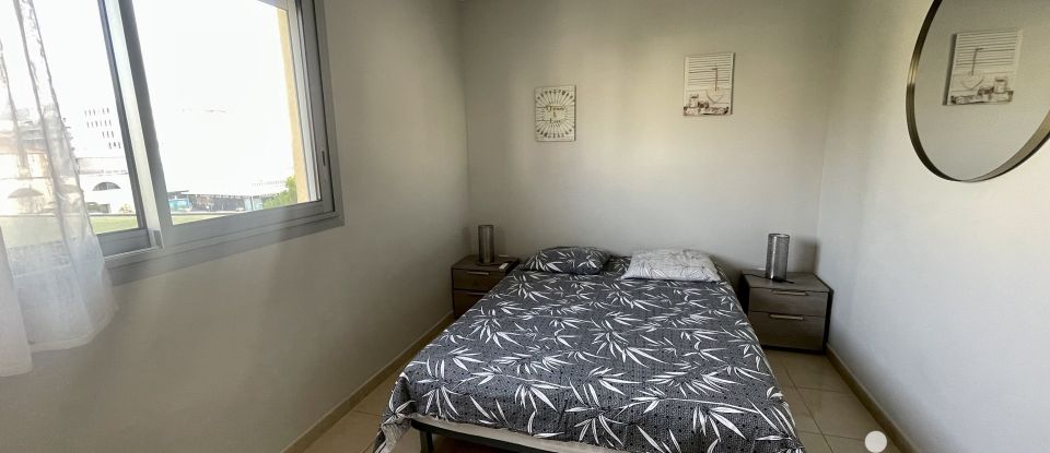 Appartement 3 pièces de 65 m² à Nice (06000)