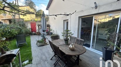 House 5 rooms of 180 m² in Cousances-les-Forges (55170)