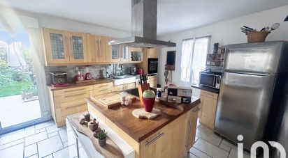 House 5 rooms of 180 m² in Cousances-les-Forges (55170)