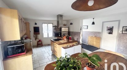 Maison 5 pièces de 180 m² à Cousances-les-Forges (55170)