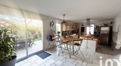 Maison 5 pièces de 180 m² à Cousances-les-Forges (55170)