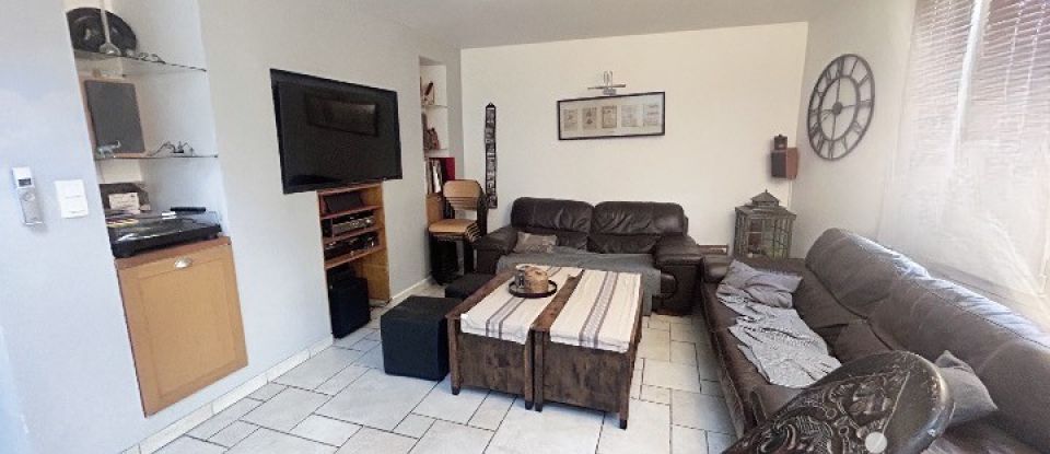 House 5 rooms of 180 m² in Cousances-les-Forges (55170)