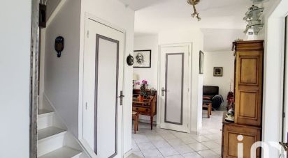 Maison 5 pièces de 112 m² à Leuhan (29390)