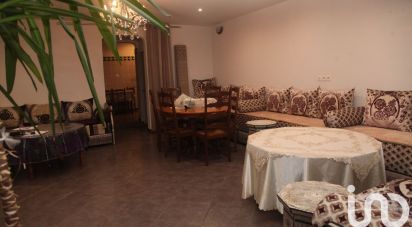 Town house 5 rooms of 110 m² in Mézin (47170)