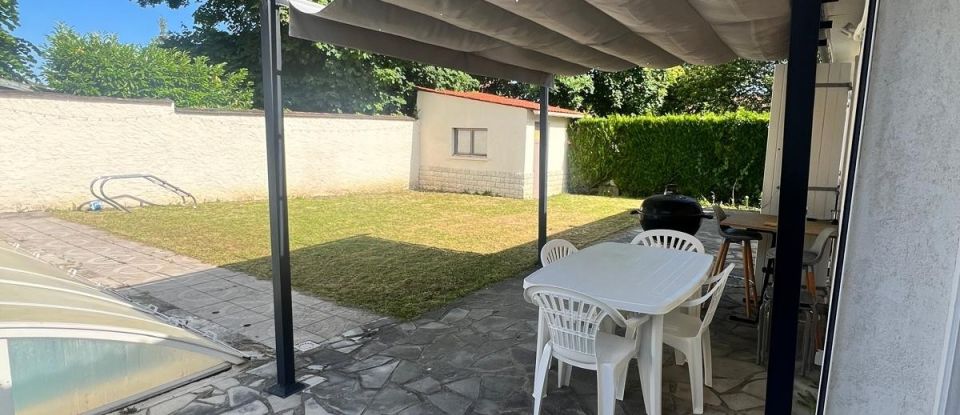 Maison 5 pièces de 96 m² à Claye-Souilly (77410)